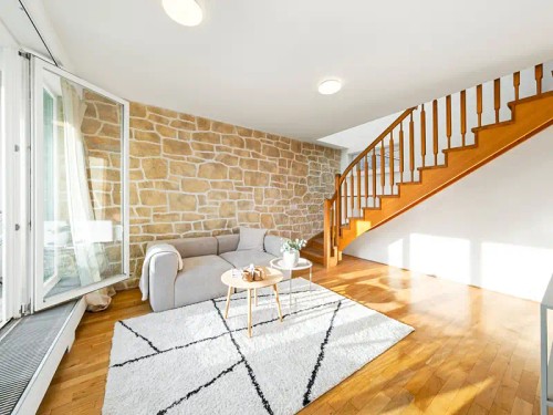 Prodaný  byt 3+kk 75 m²