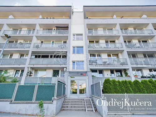 Prodej bytu 3+kk 75 m²
