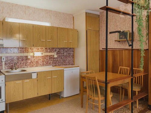 Prodaný  byt 3+kk 55 m²