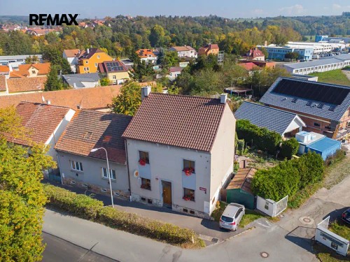 Prodej domu 200 m², pozemek 387 m²