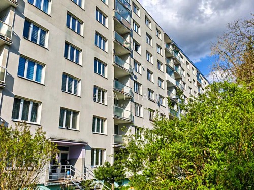 Prodej bytu 3+kk 61 m²