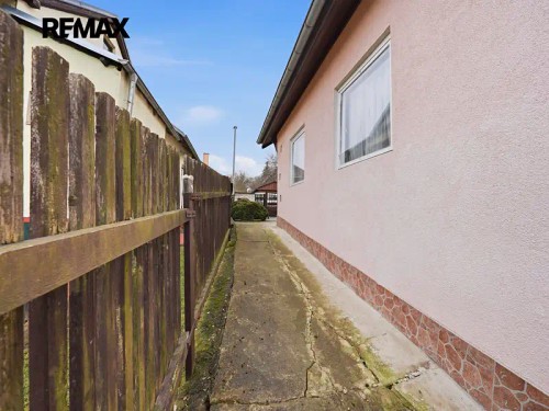 Prodej domu 96 m², pozemek 313 m²