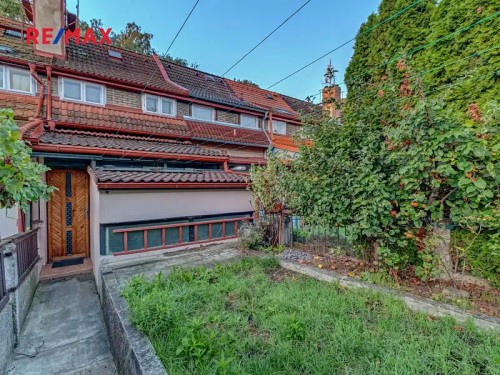 Prodej domu 100 m², pozemek 74 m²