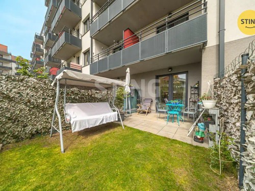 Prodej bytu 3+kk 75 m²