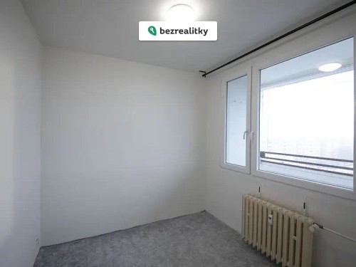 Prodaný  byt 4+kk 65 m²