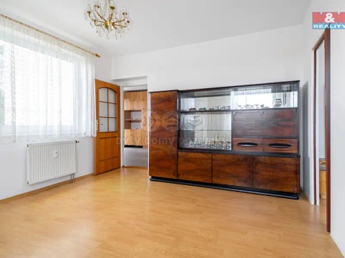 Prodaný  byt 3+kk 63 m²