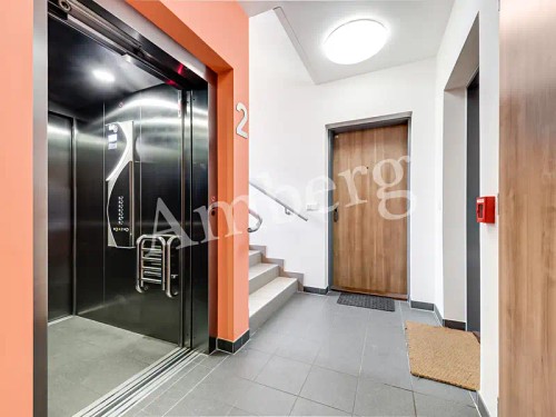 Prodaný  byt 2+kk 53 m²