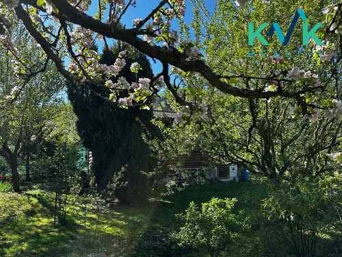 Prodej chaty 23 m², pozemek 392 m²