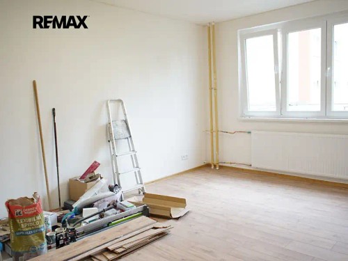 Prodej bytu 2+1 54 m²