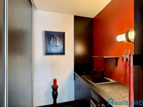 Prodej bytu 2+kk 38 m²