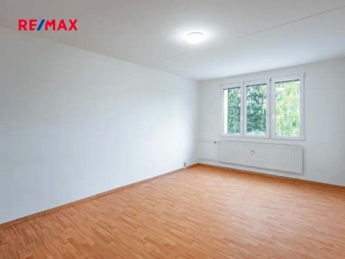 Prodej bytu 2+1 59 m²