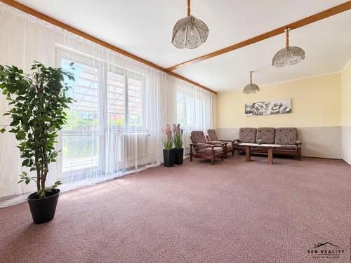 Prodej domu 180 m², pozemek 333 m²