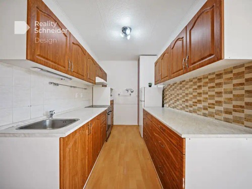 Prodej bytu 2+kk 45 m²