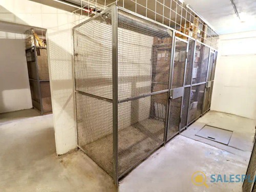 Prodaný byt 3+1 84 m²