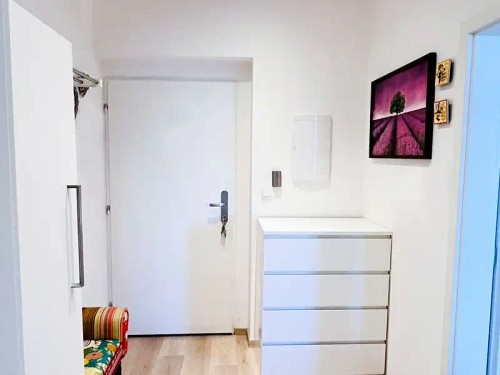Prodaný byt 2+kk 53 m²