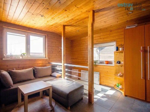 Prodej domu 93 m², pozemek 534 m²