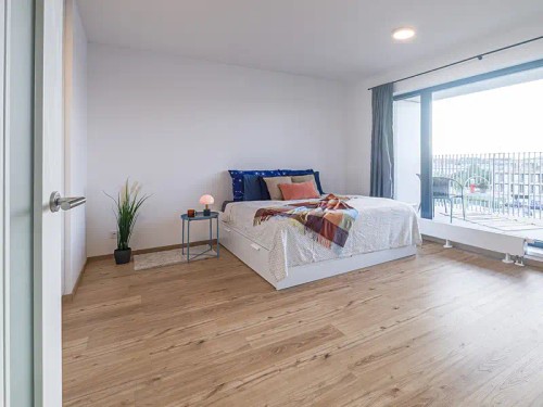 Prodej bytu 1+kk 34 m²