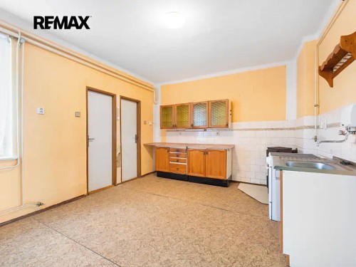 Prodej domu 161 m², pozemek 267 m²