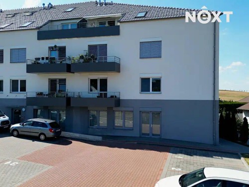 Prodaný byt 3+kk 79 m²