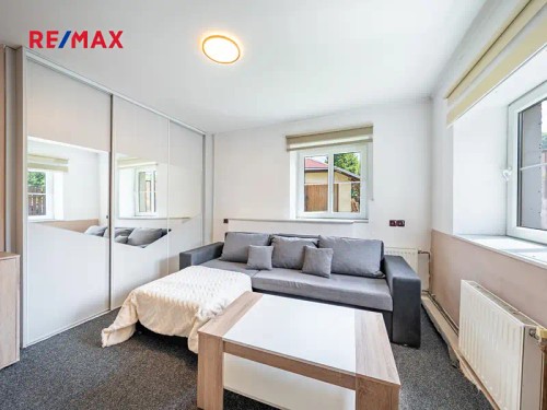 Prodaný dům 116 m², pozemek 1540 m²