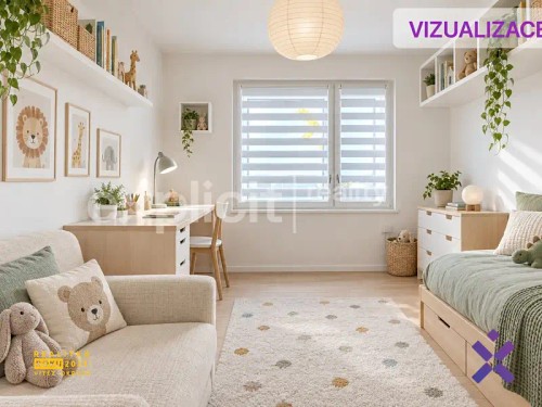 Prodej domu 133 m², pozemek 1887 m²