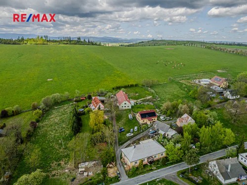 Prodej chalupy 460 m², pozemek 4142 m²