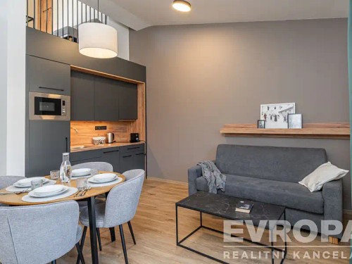 Prodej bytu 2+kk 78 m²