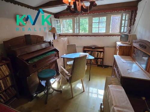 Prodej chaty 44 m², pozemek 46 m²