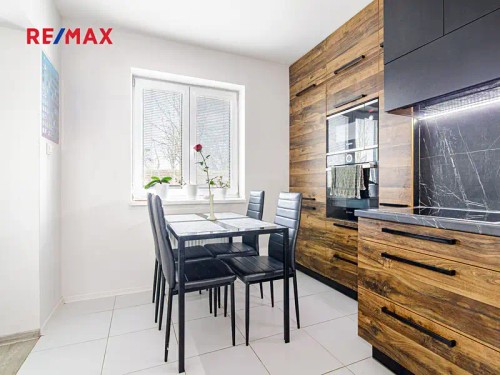 Prodej bytu 3+1 74 m²