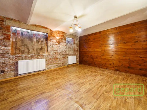 Prodej bytu 2+1 53 m²