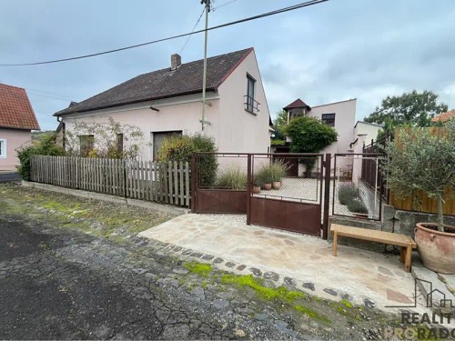 Prodej domu 206 m², pozemek 531 m²