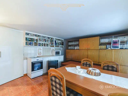 Prodej domu 97 m², pozemek 1229 m²