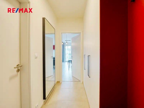 Prodaný byt 1+kk 32 m²