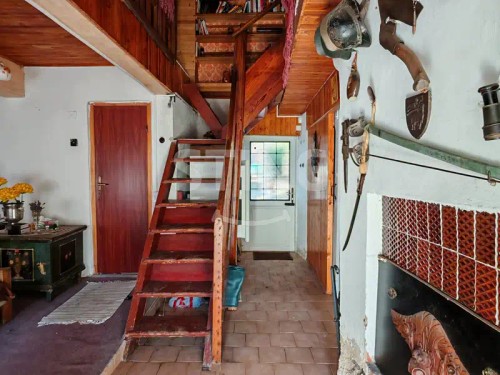 Prodej domu 120 m², pozemek 284 m²