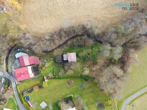 Prodej domu 91 m², pozemek 901 m²