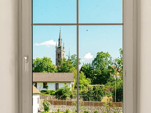 Prodej bytu 3+kk 68 m²