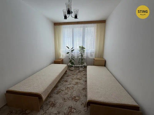 Prodej bytu 3+1 71 m²