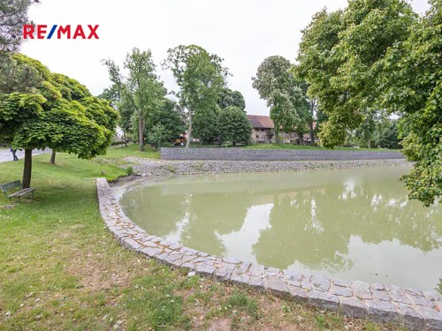 Prodaný byt 3+kk 95 m²