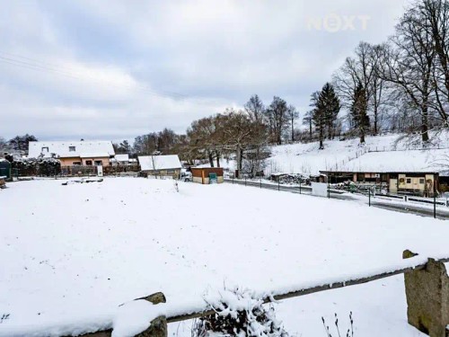 Prodej stavebního pozemku 366 m²