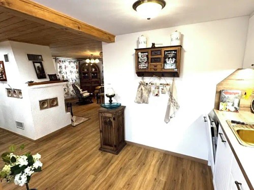 Prodej chalupy 95 m², pozemek 952 m²