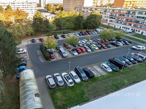 Prodej bytu 3+1 60 m²