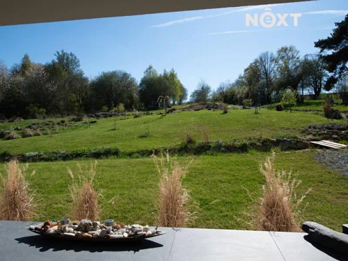 Prodej domu 263 m², pozemek 38000 m²