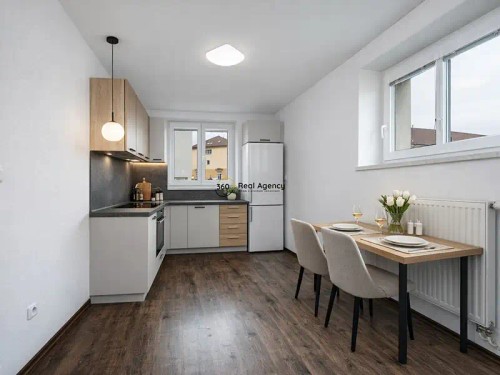 Prodaný byt 2+1 60 m²
