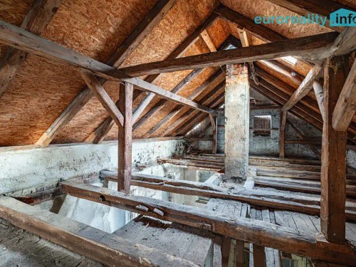 Prodaný dům 167 m², pozemek 709 m²