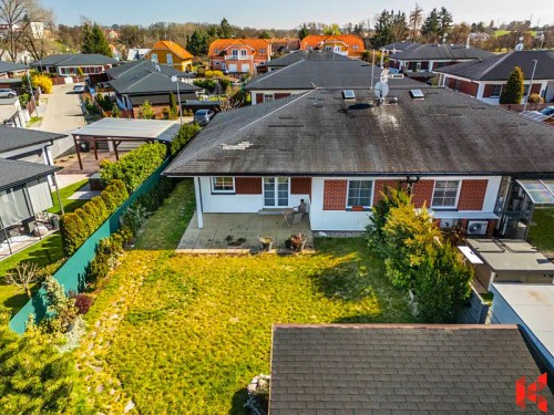 Prodej domu 80 m², pozemek 353 m²