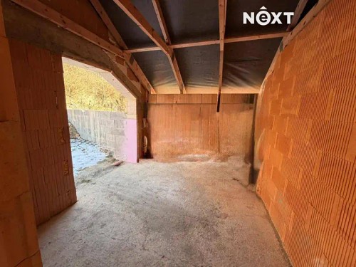 Prodej domu 176 m², pozemek 460 m²