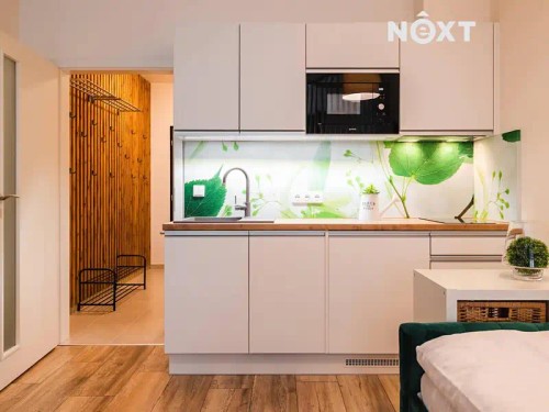 Prodej bytu 1+kk 33 m²