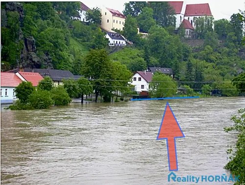 Prodej domu 114 m², pozemek 401 m²