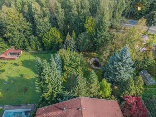 Prodej domu 331 m², pozemek 1512 m²