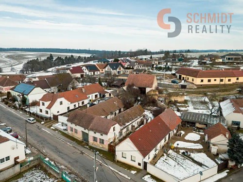 Prodej domu 381 m², pozemek 1041 m²